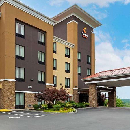 Comfort Suites Kingsport Zewnętrze zdjęcie